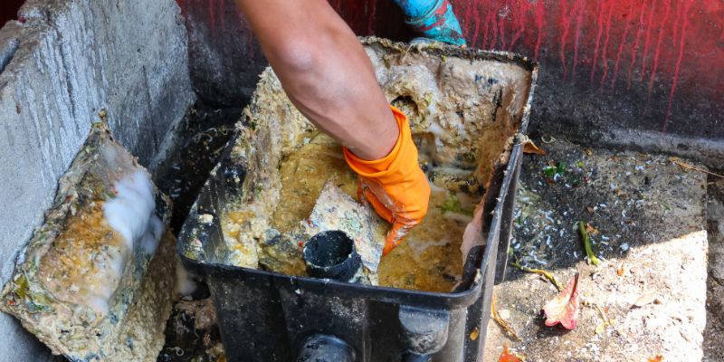 Como Desentupir Caixa de Gordura em Belo Horizonte: 4 Passos Rápidos Como desentupir caixa de gordura em Belo Horizonte