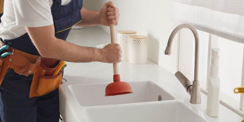 Como Desentupir Pia de Cozinha em Belo Horizonte: Confira 10 Dicas Como desentupir pia de cozinha em Belo Horizonte