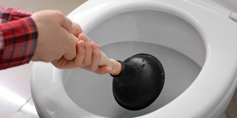 Como Desentupir Vaso Sanitário em Belo Horizonte: 7 Técnicas Como desentupir vaso sanitário em Belo Horizonte